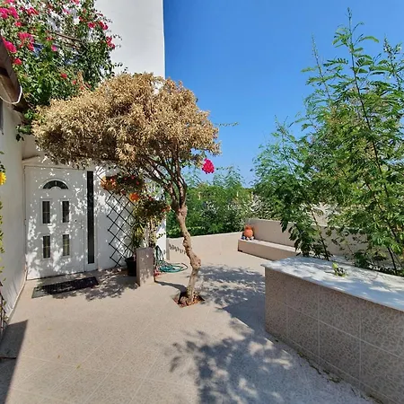 Stonegarden Studios Faliraki Exterior photo