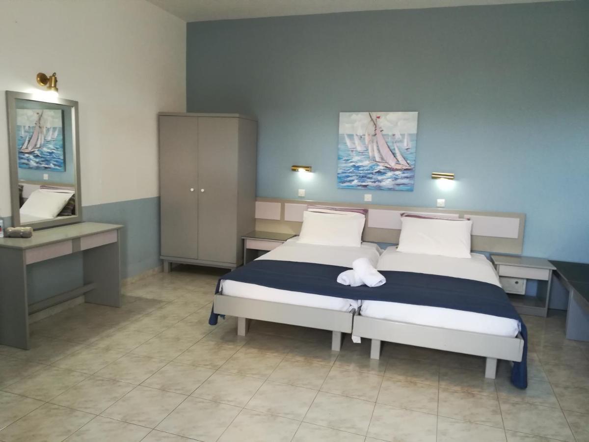 Stonegarden Faliraki
