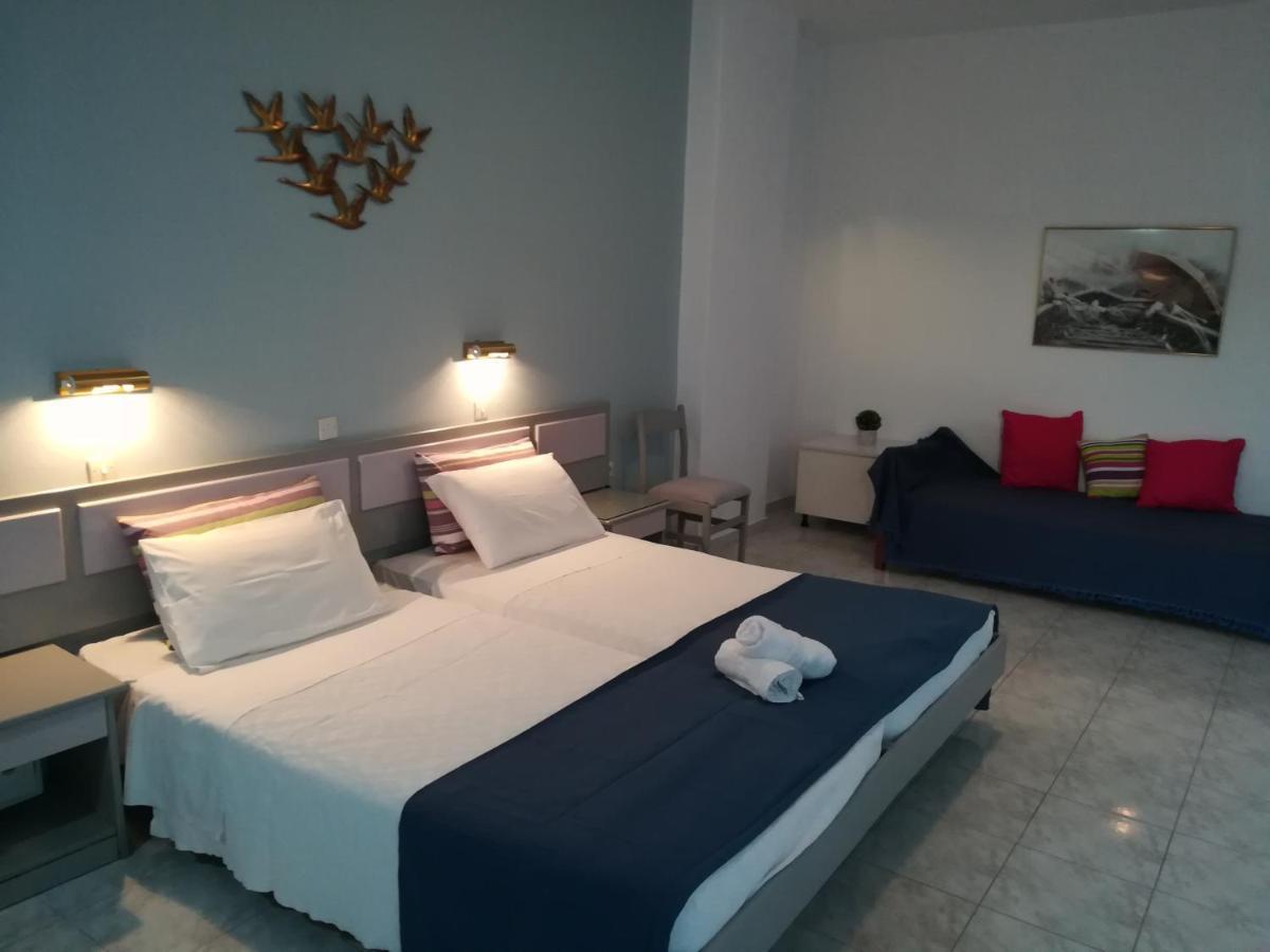 Stonegarden Apartament Faliraki