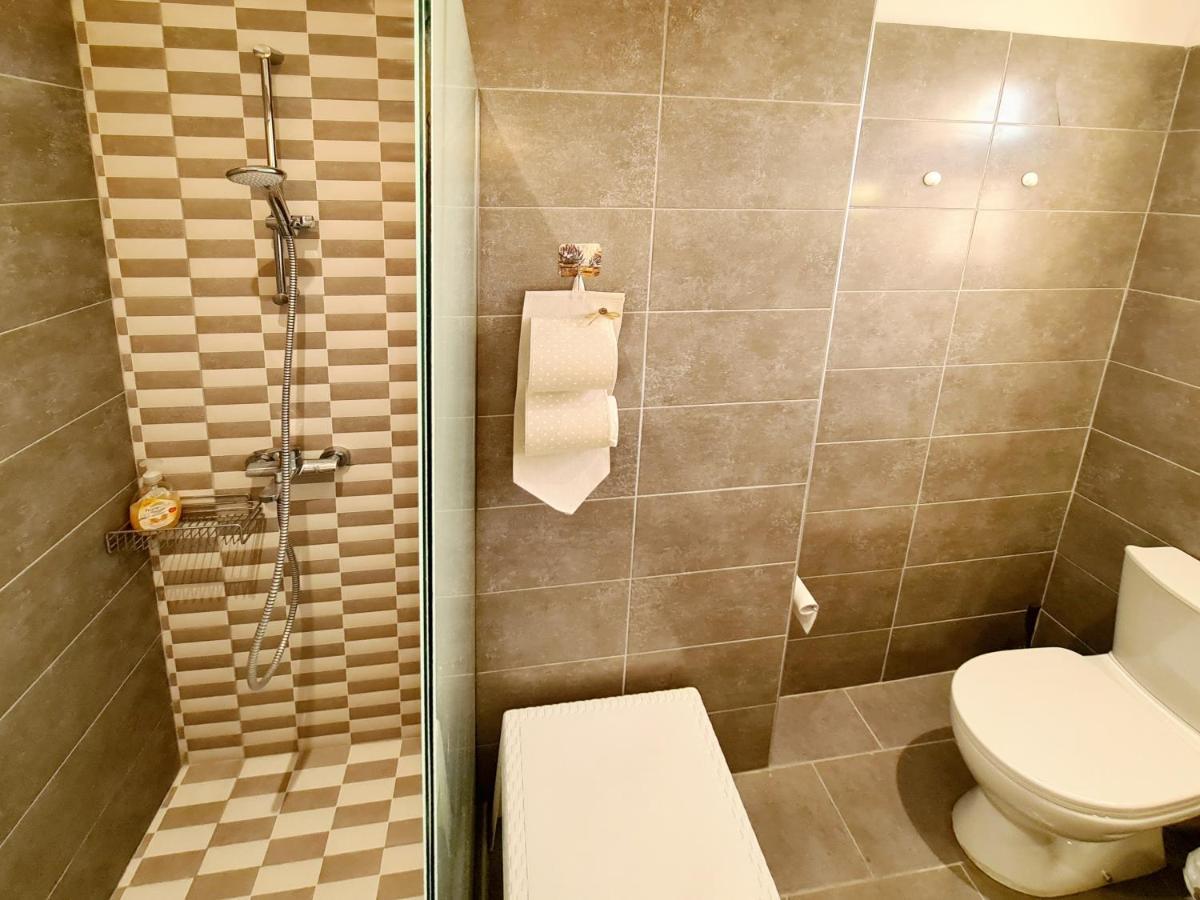 Stonegarden Apartament