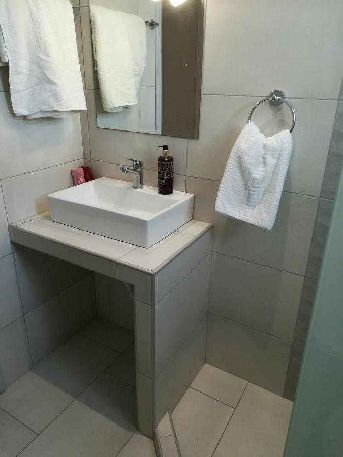 Stonegarden Apartament