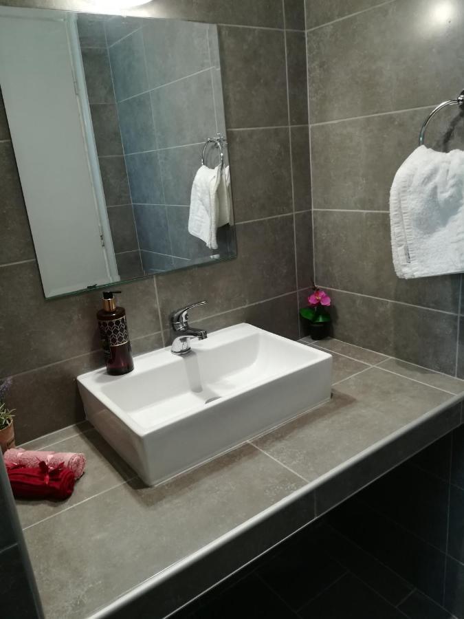 Stonegarden Apartament