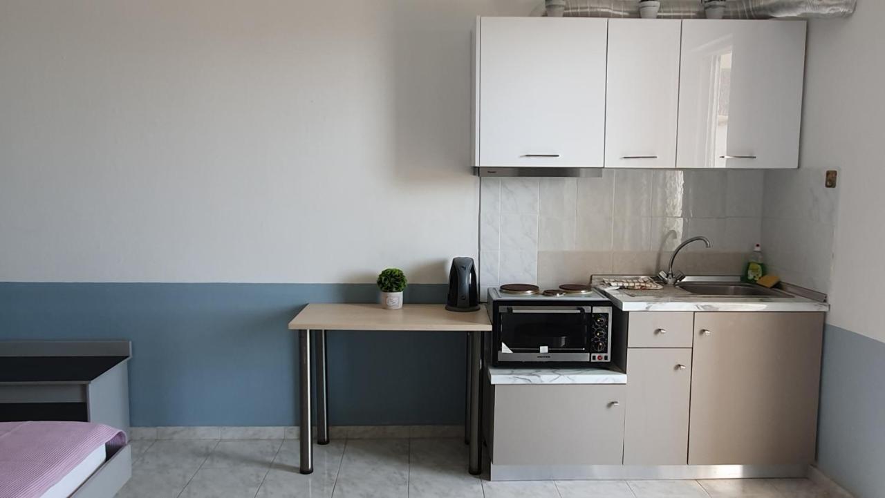 Stonegarden Apartament Faliraki