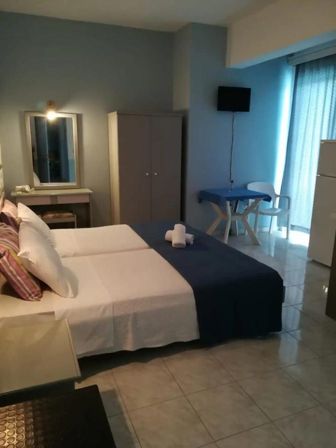 Apartament Stonegarden Faliraki