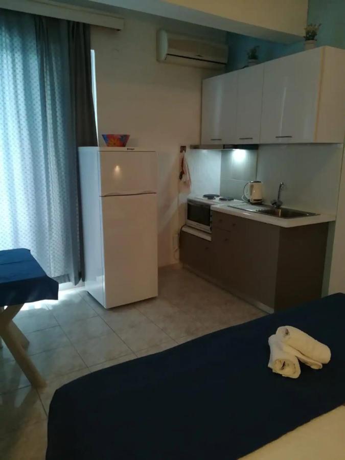 Stonegarden Apartament